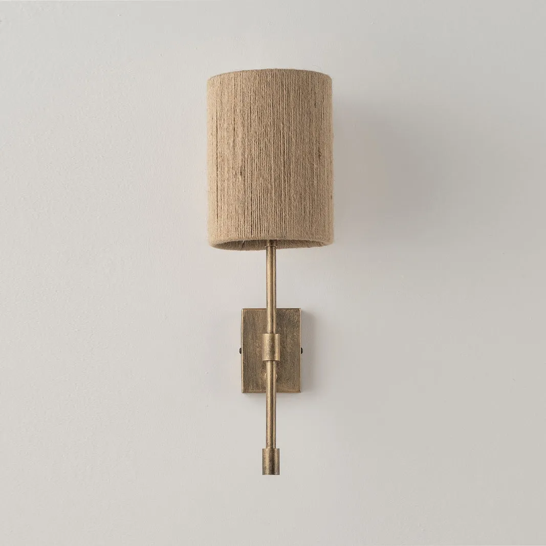 Atticus Wall Lamp D544
