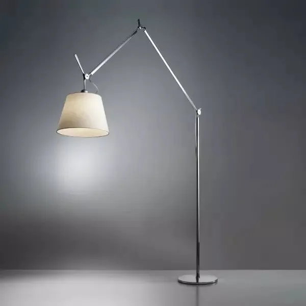 Tolomeo Mega Terra Floor Lamp