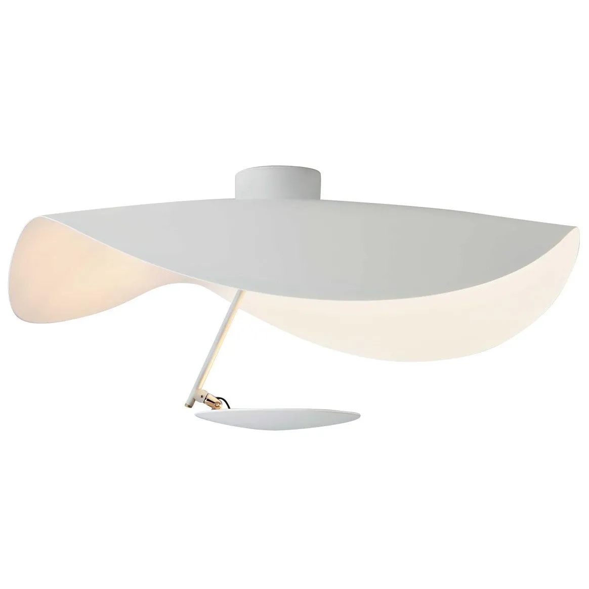 Lederam Manta Ceiling Light