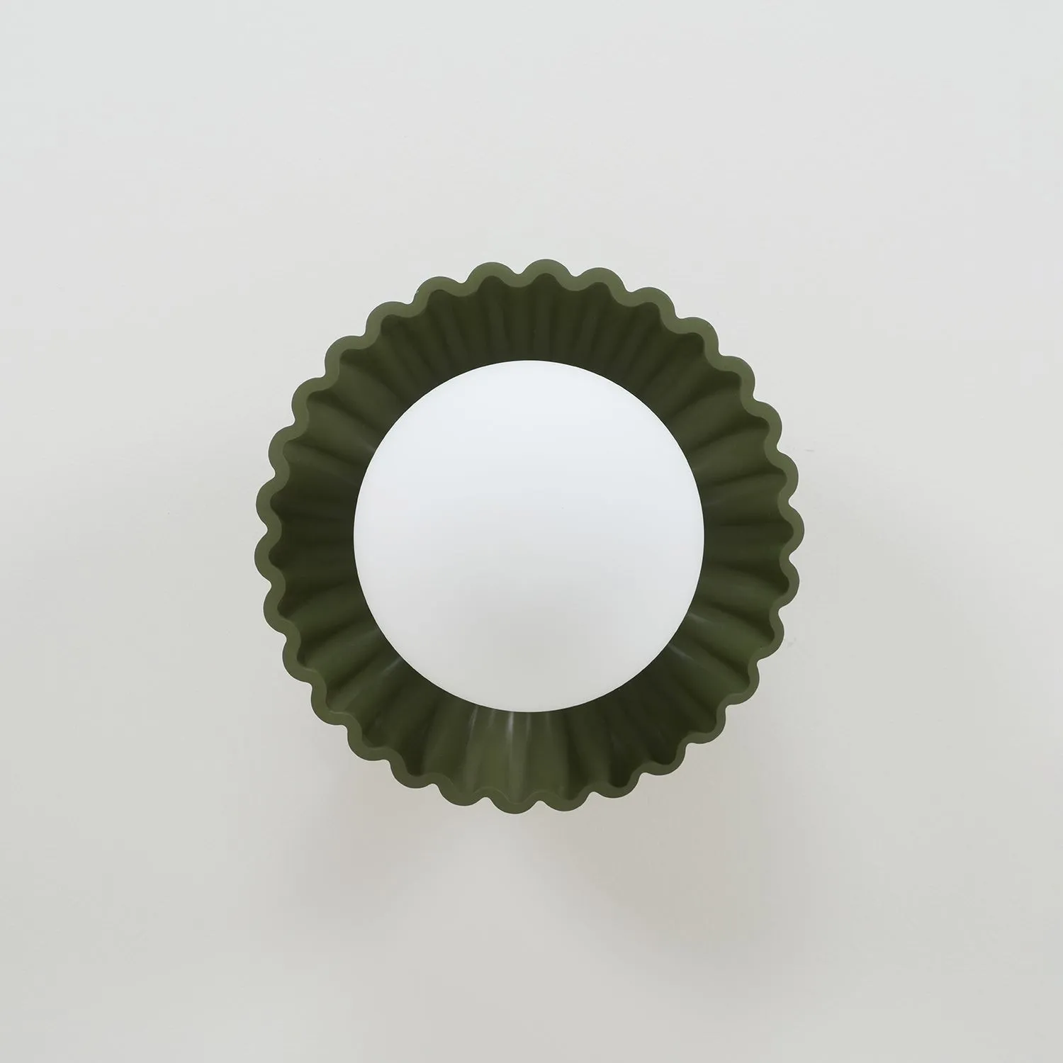 Alien Flower Ceiling Light - Modern Design Ceiling Lamp for Bedroom and Bathroom KL214