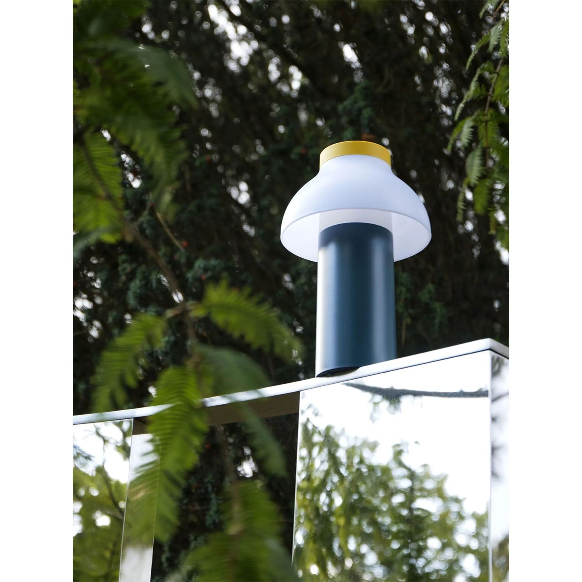 PC Portable Table Lamp (Built-in Battery) D646