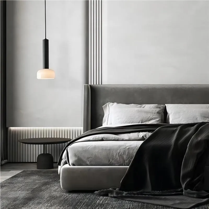Modern Minimalist Italian Design Pendant Light KL18