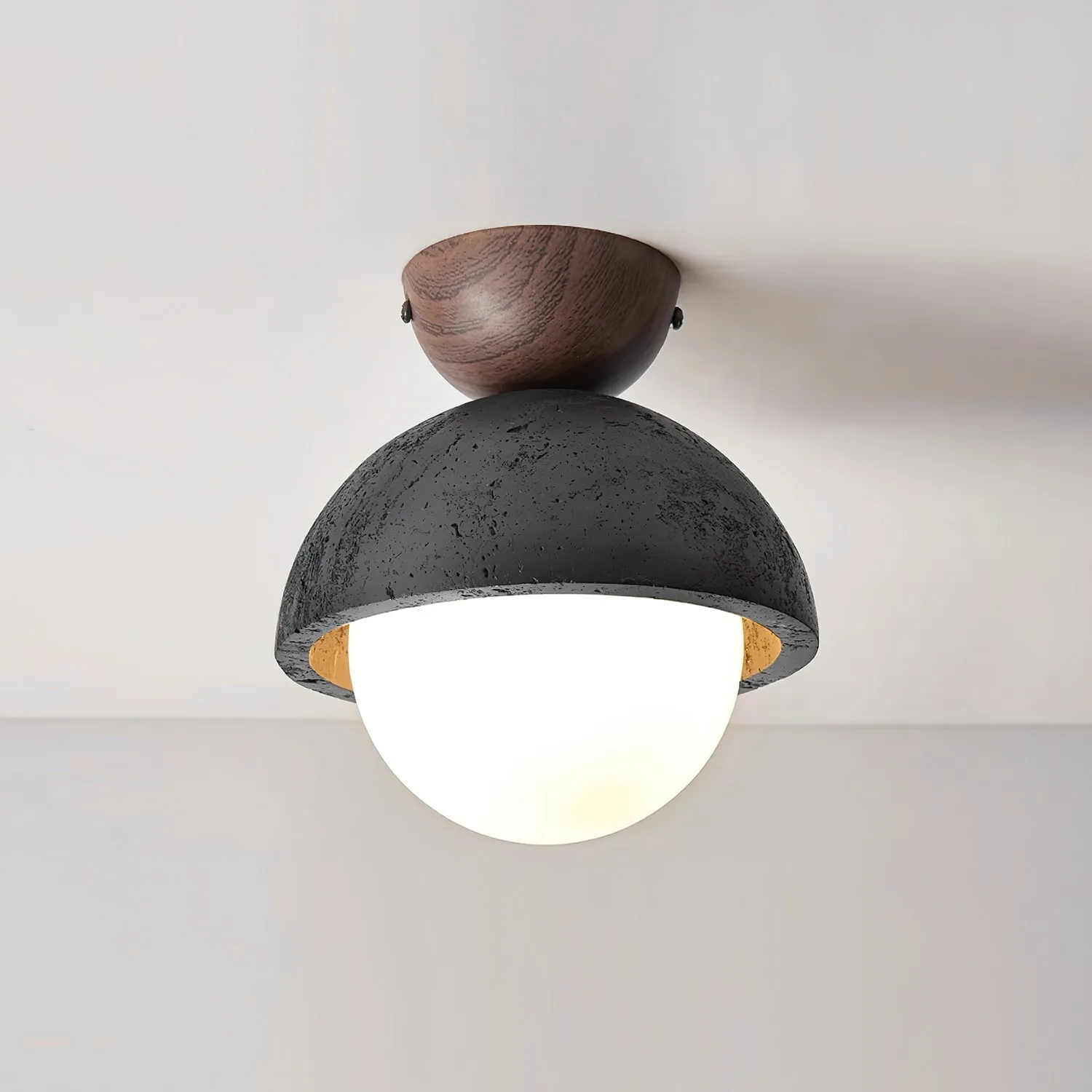 Elvoro Ceiling Lamp D125