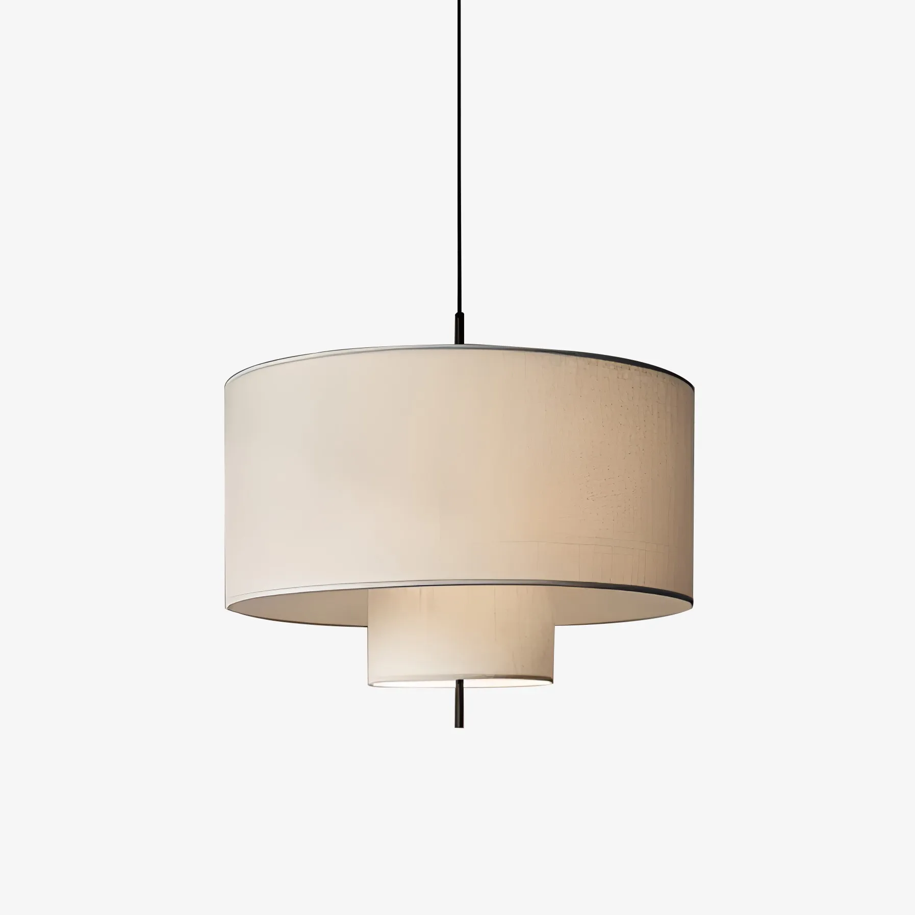 Nordic linear layered Pendant Lamp KL399