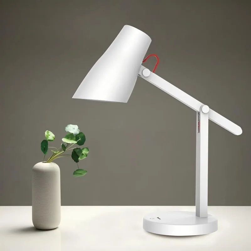 Led Touch Adjustable Table Lamp For Reading KL155