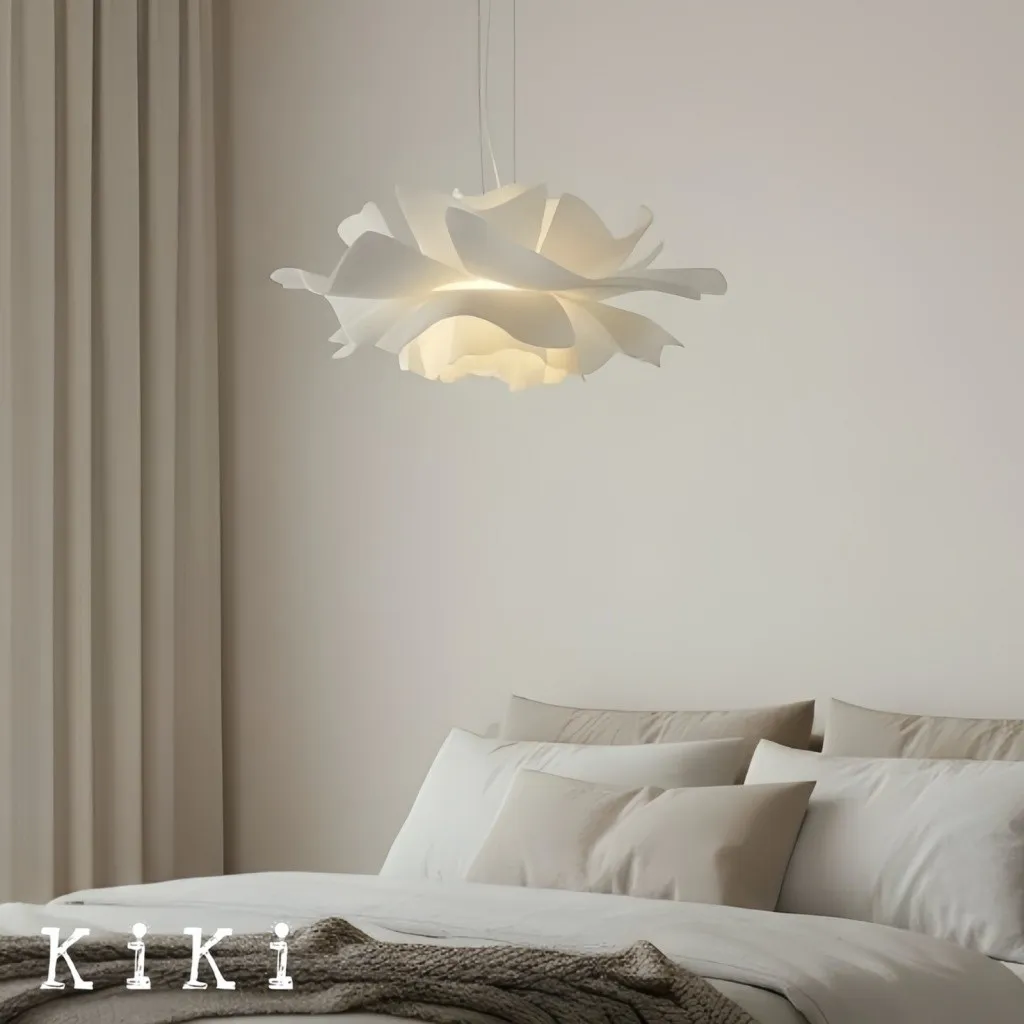 Nordic Design Flower Pendant Light KL54