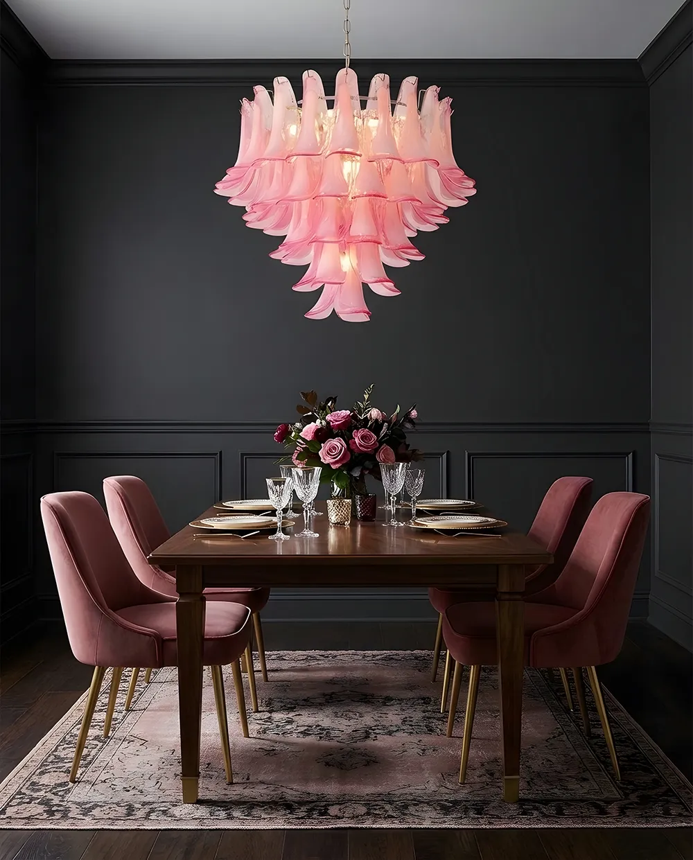 Alrinis Chandelier D75