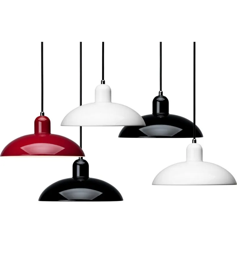 Ideal pendant light