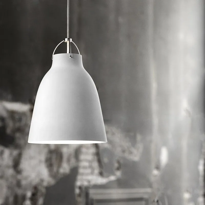 Caravaggio Pendant Light
