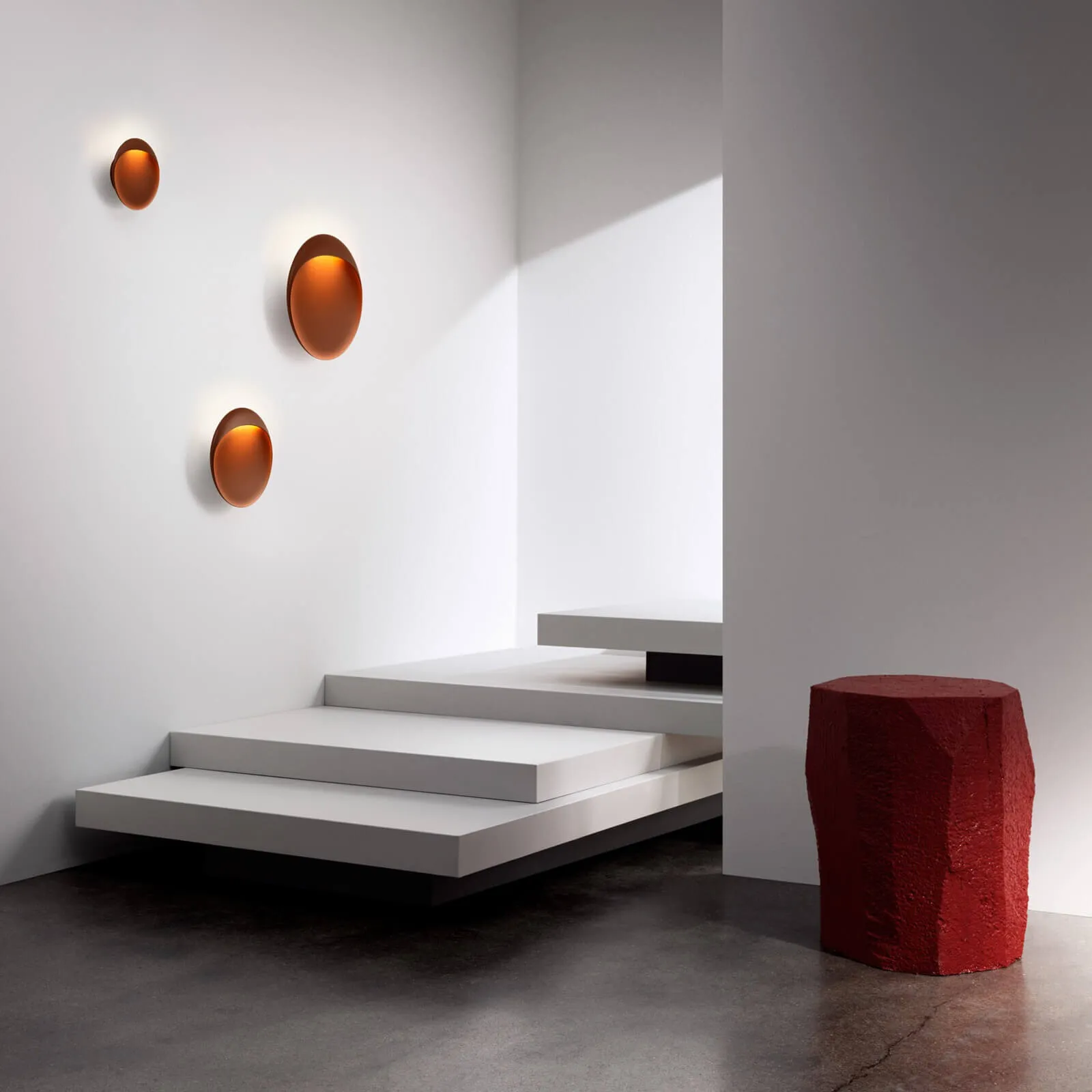 Flindt Wall Lamp