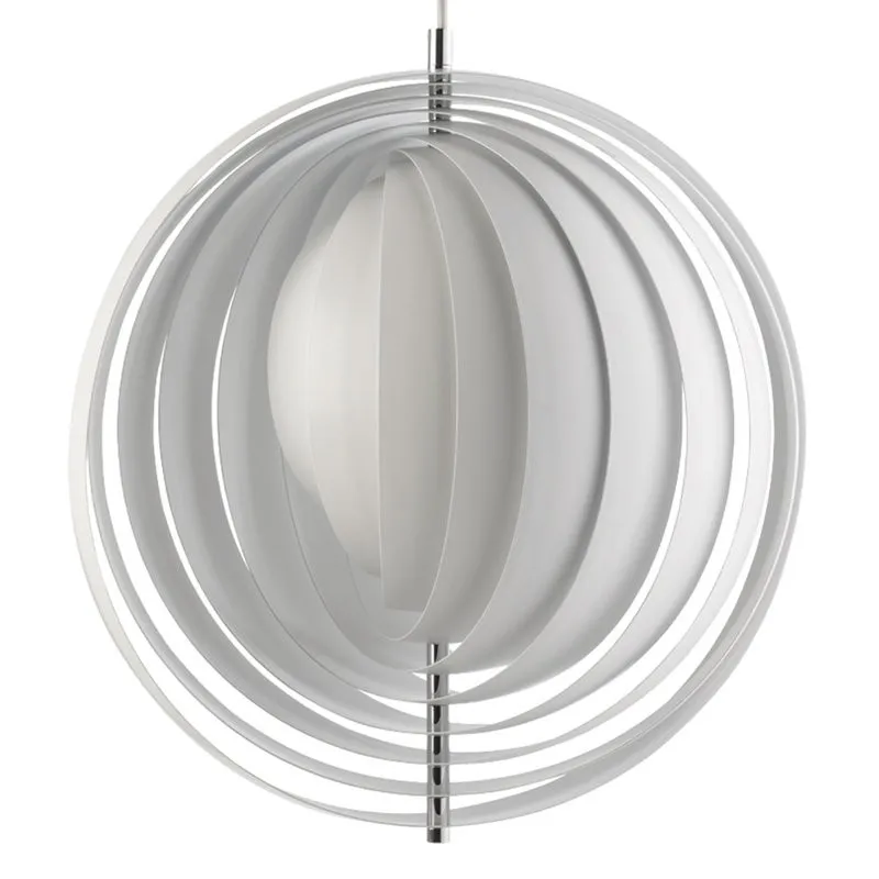 Moon Pendant Lamp