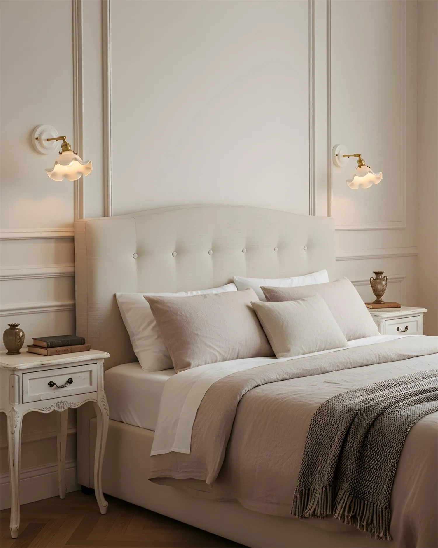 Bellewave Wall Lamp D294