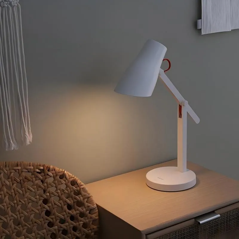 Led Touch Adjustable Table Lamp For Reading KL155