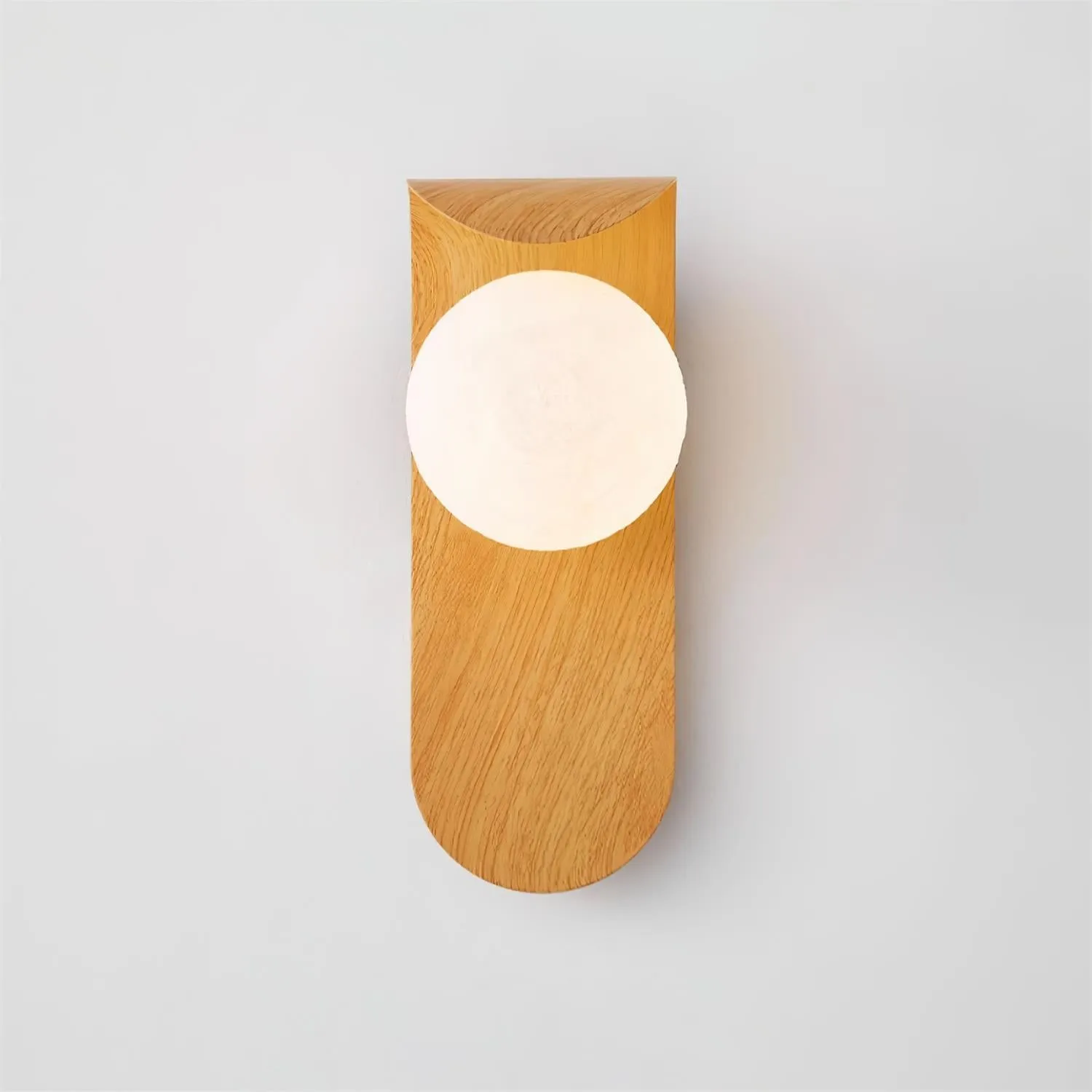 Wabi-sabi Style Fashion Wall Lamp KL281
