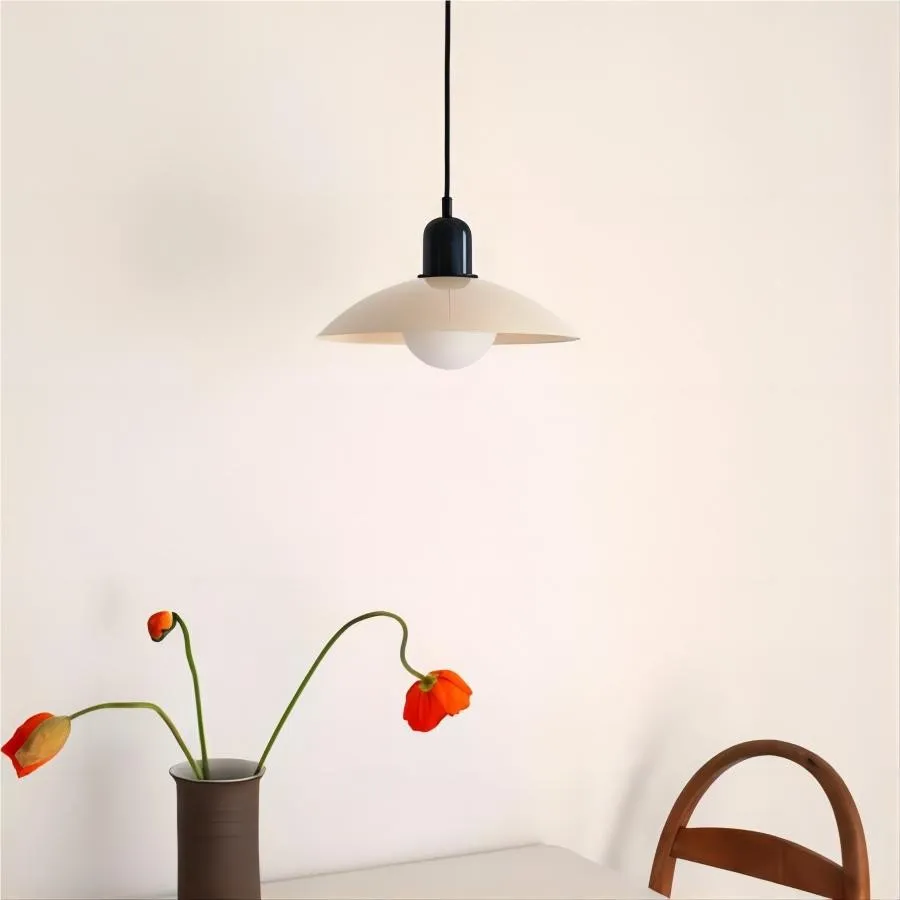 Macaron Arundel Orb Pendant Light