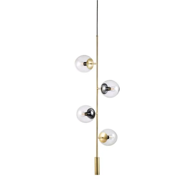 Orb Hanging Lamp