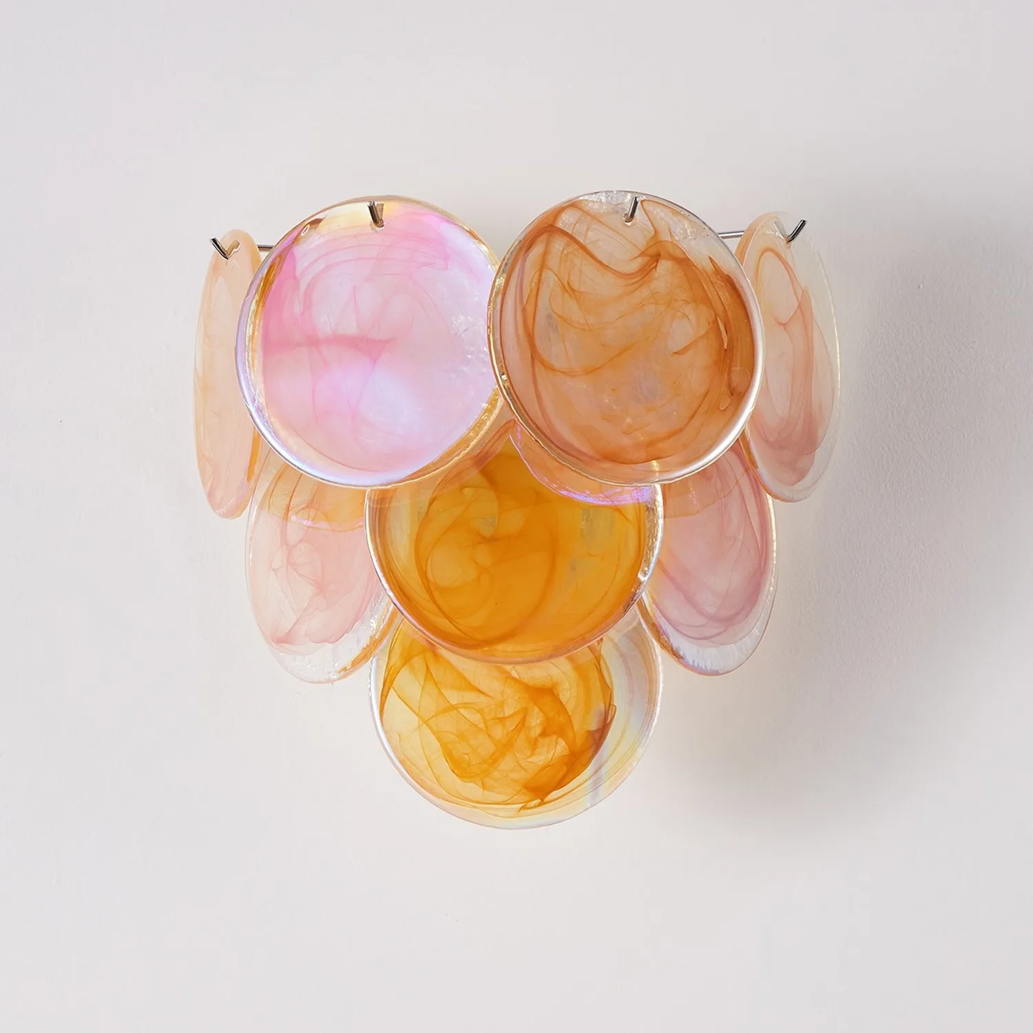 Celestial Flow Wall Lamp D111