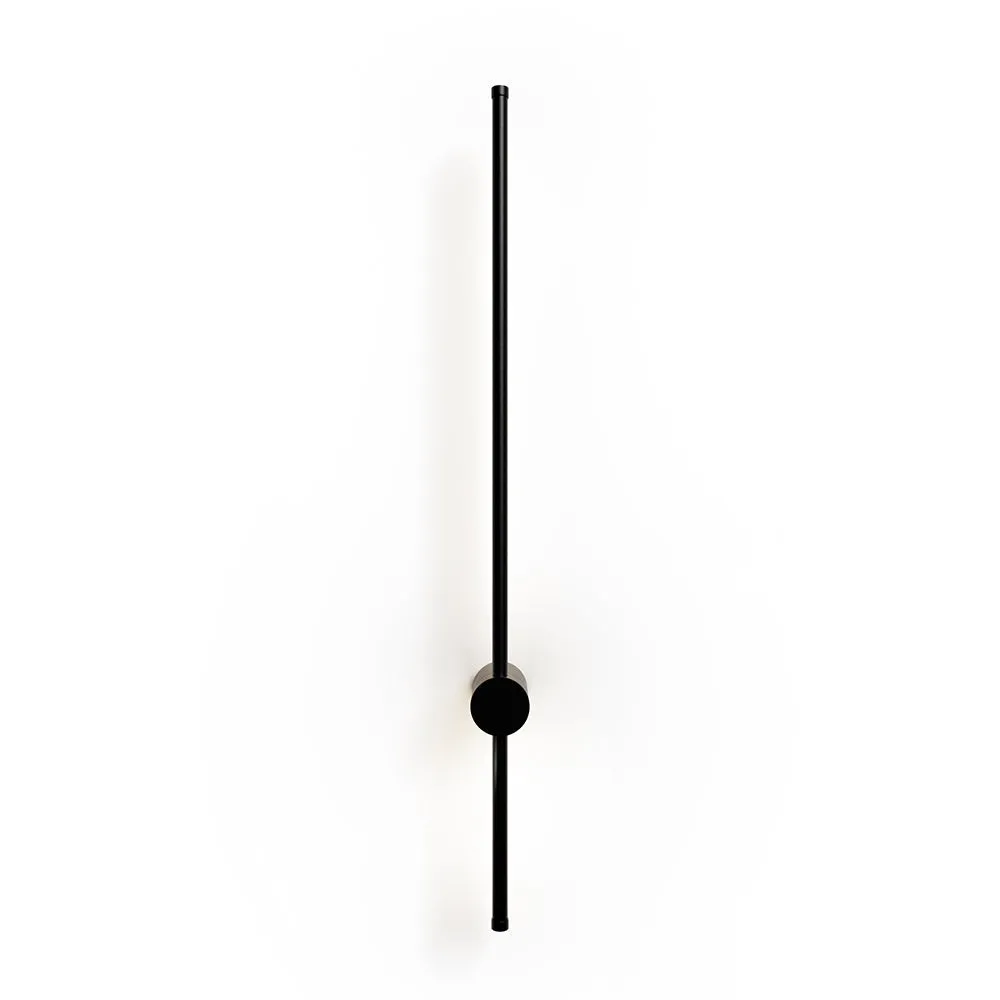 Treacy Minimalist Linear LED Dimmable Wall Light KL23