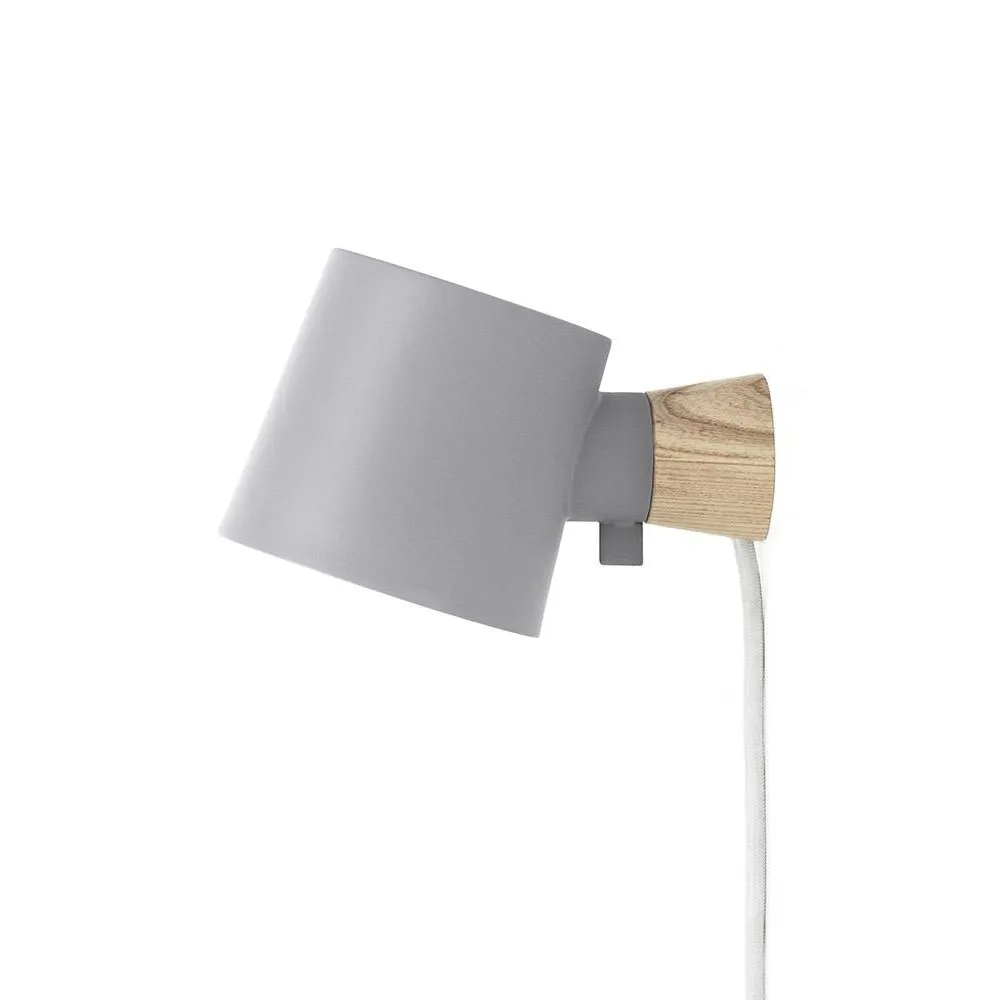 Scandinavian Design Rise Wall Lamp