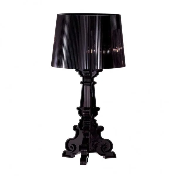 Bourgie Table Lamp