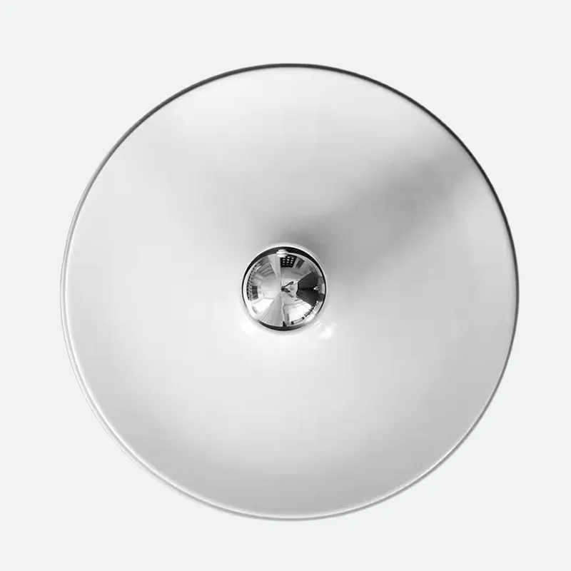 Space Age Disc Ceiling Lamp KL911