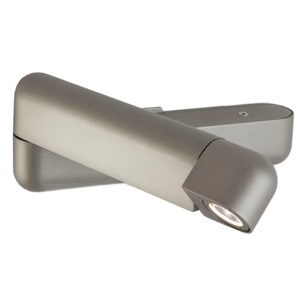 Corsa LED Bedside Light