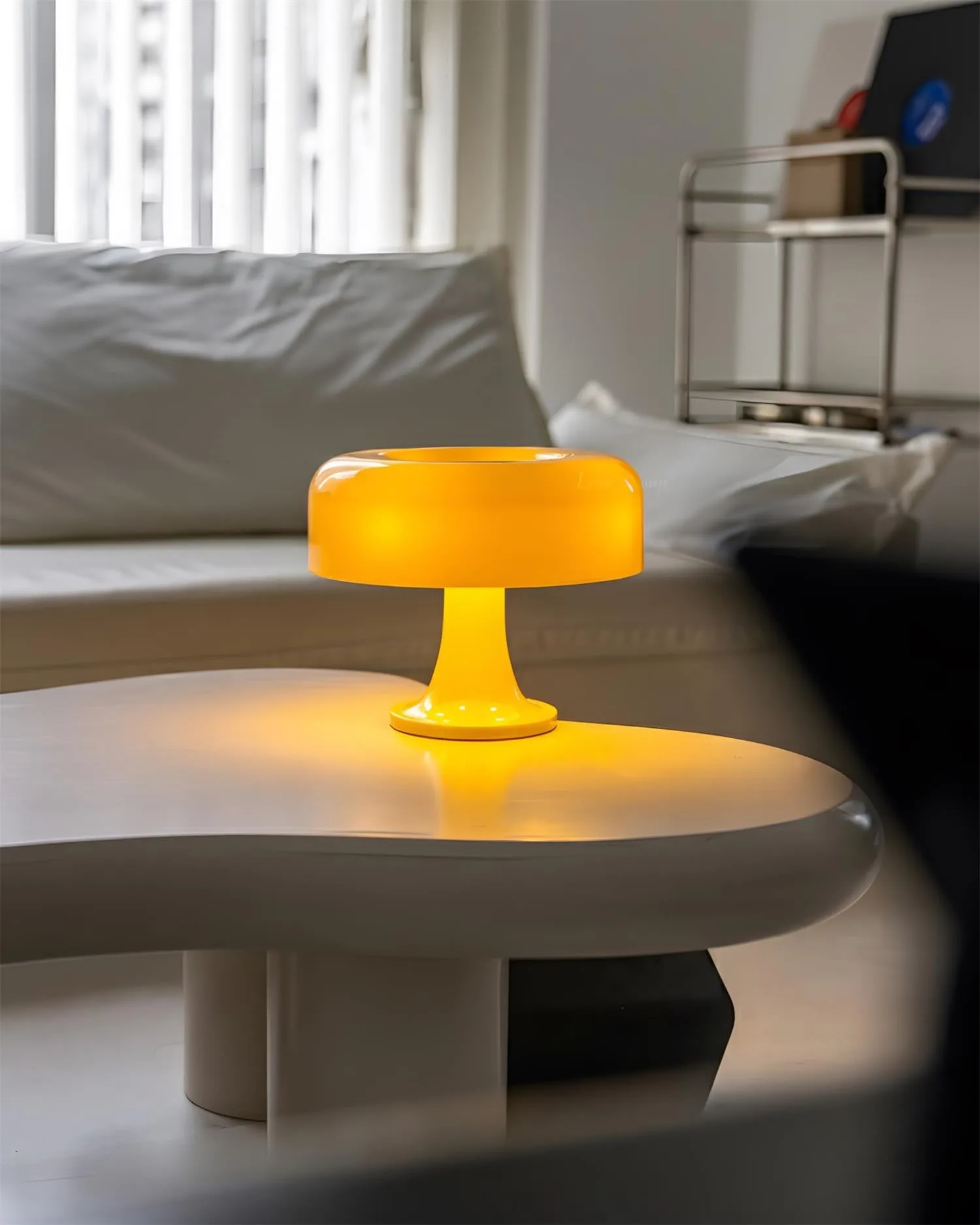 Donula Table Lamp D276