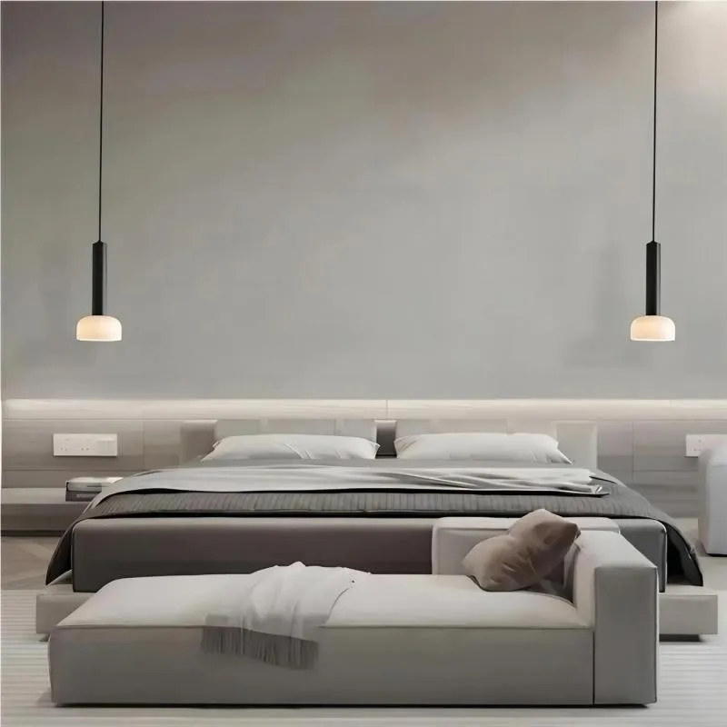 Modern Minimalist Italian Design Pendant Light KL18