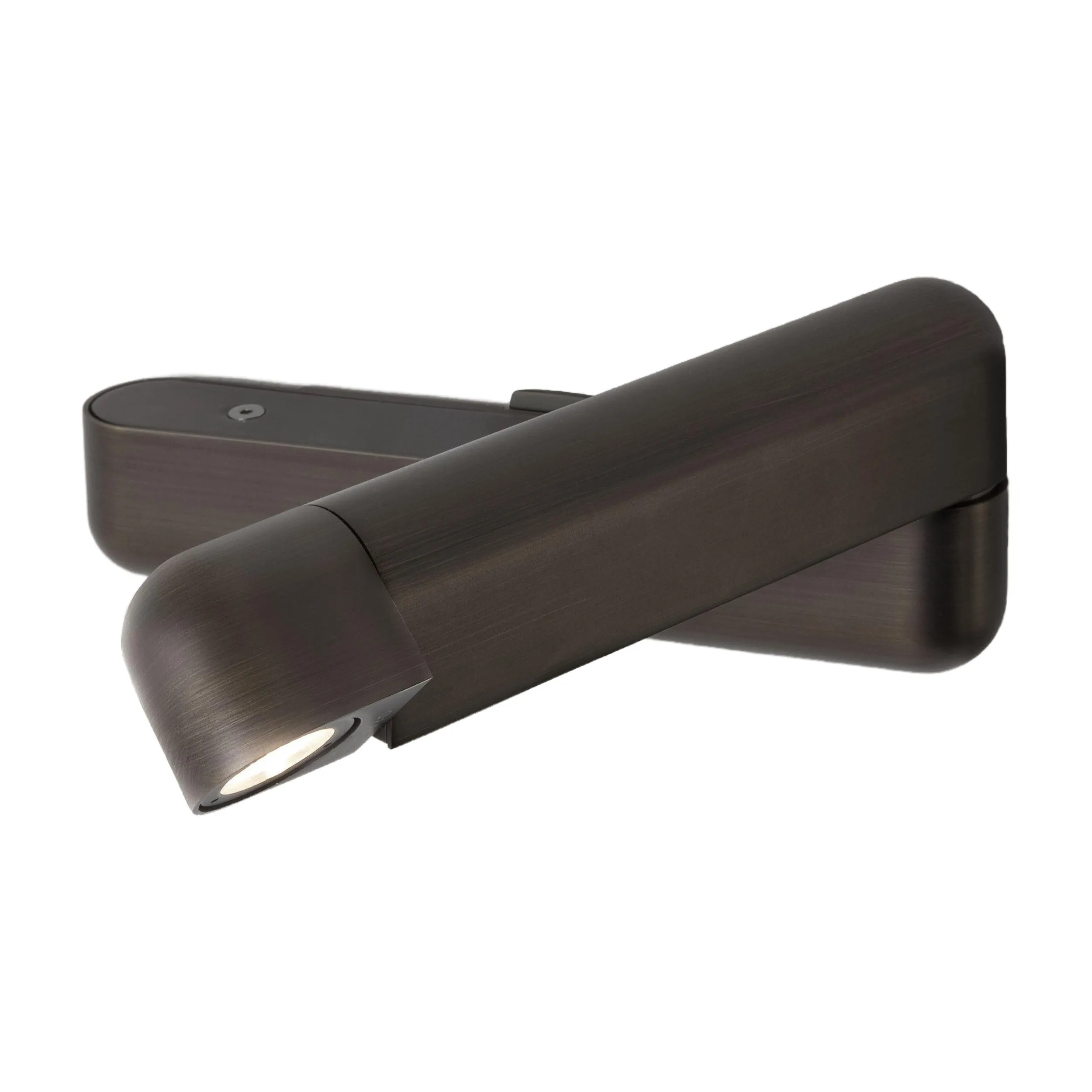 Corsa LED Bedside Light