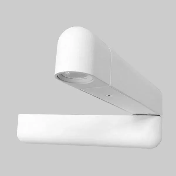 Corsa LED Bedside Light