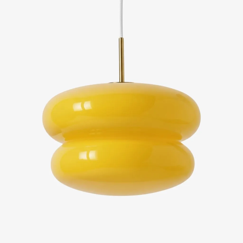Orra Opal Glass Pendant Light - Timeless Design for Contemporary Spaces KL1559