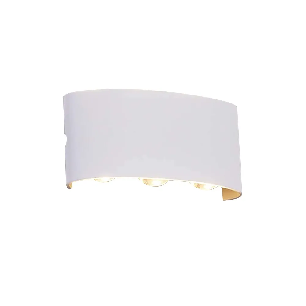 Industrial Outdoor Waterproof Up and Down Wall Light KL29