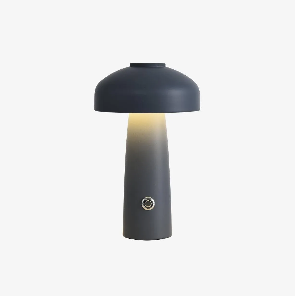 Mushroom Built-in Battery Table Lamp KL448