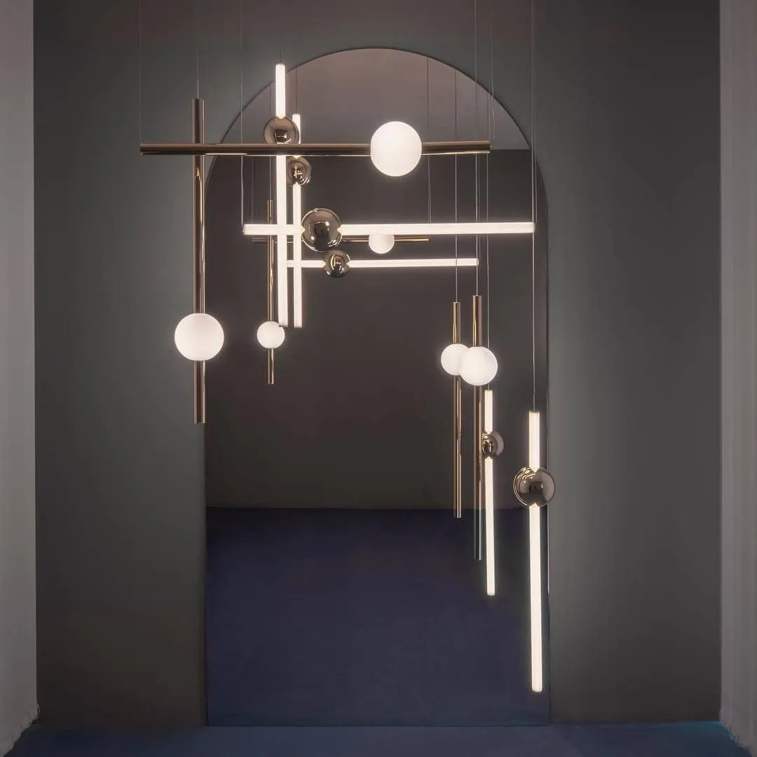 Orion Tube Light