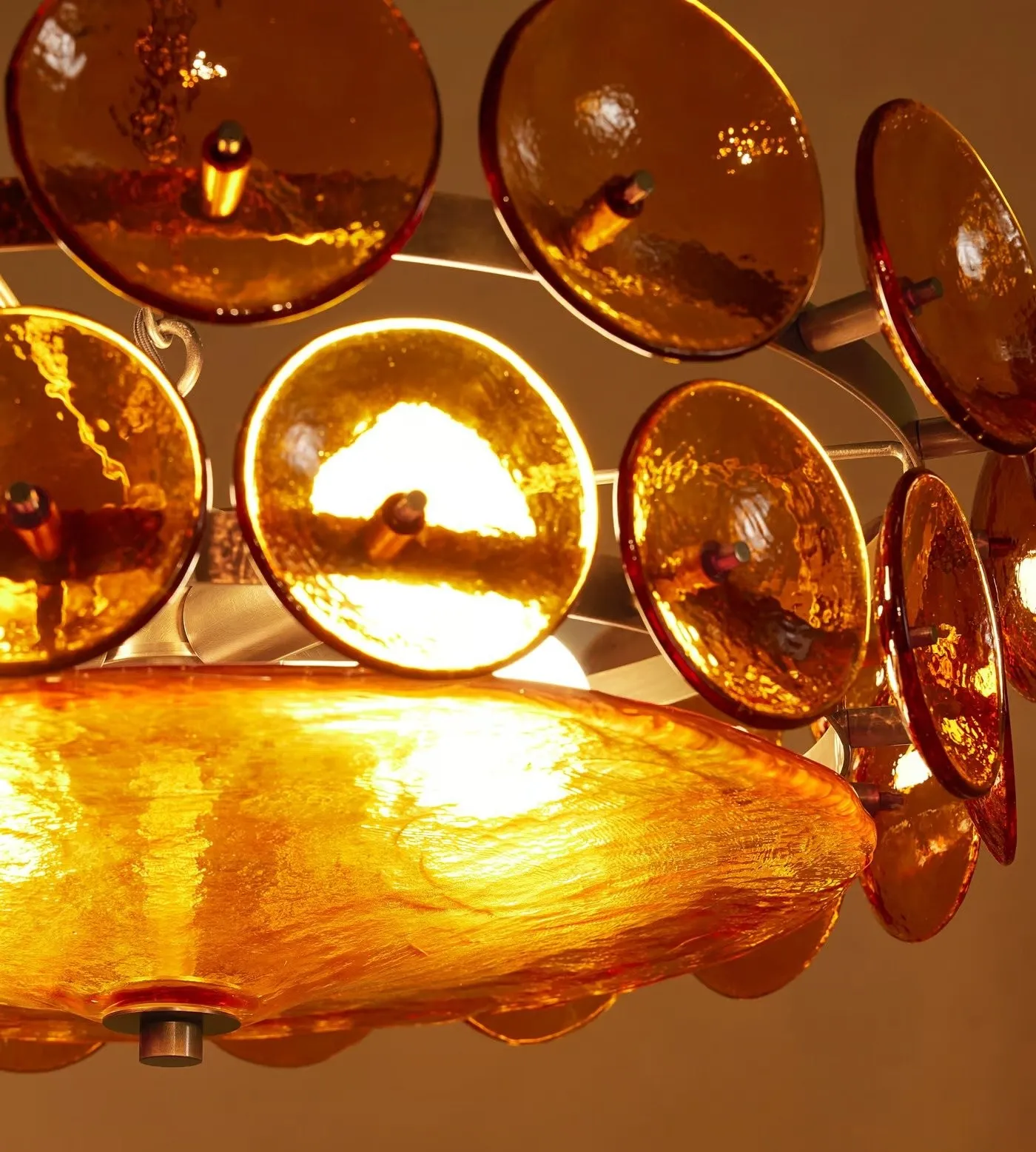 Lorenzo Chandelier KL1552