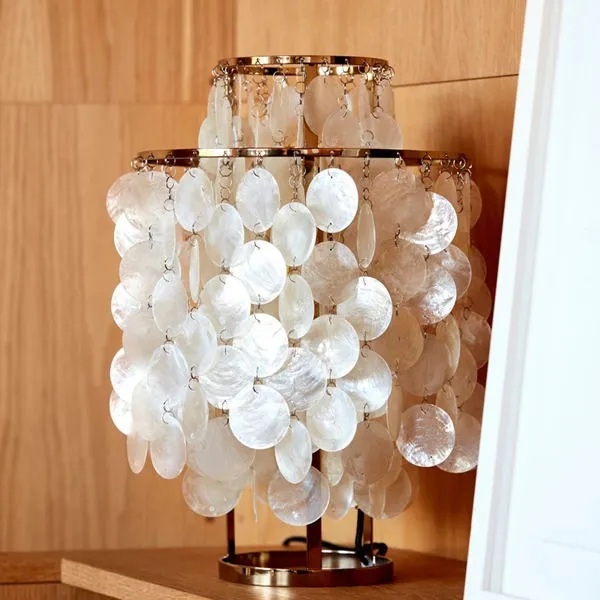 Fun Collection Table Lamp