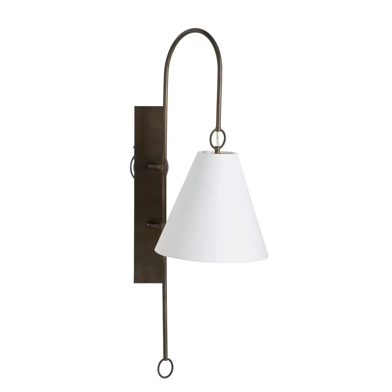 Anniston Wall Lamp D589