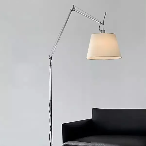 Tolomeo Mega Terra Floor Lamp