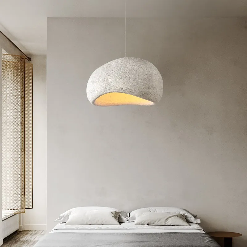 Creative Industrial Style Pendant Lamp