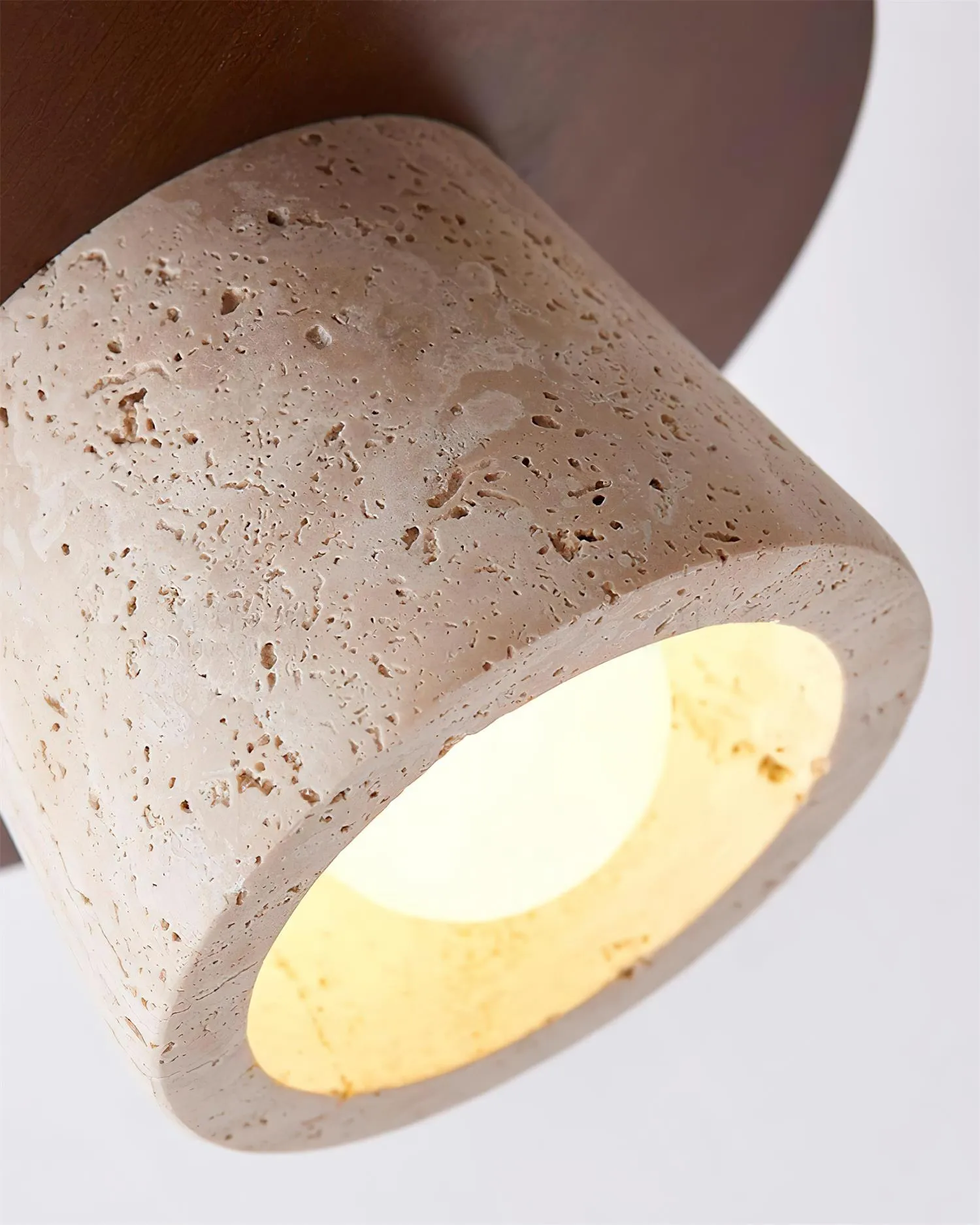 Brivon Wall Lamp D180