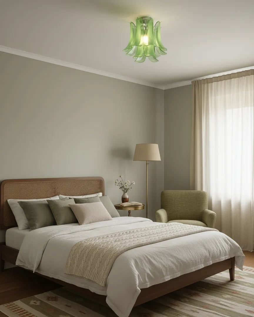 Verdelia Ceiling Lamp D274