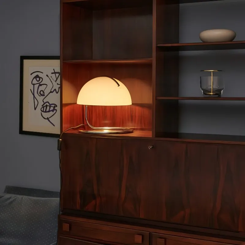 Bauhaus Style Esme Table Lamp