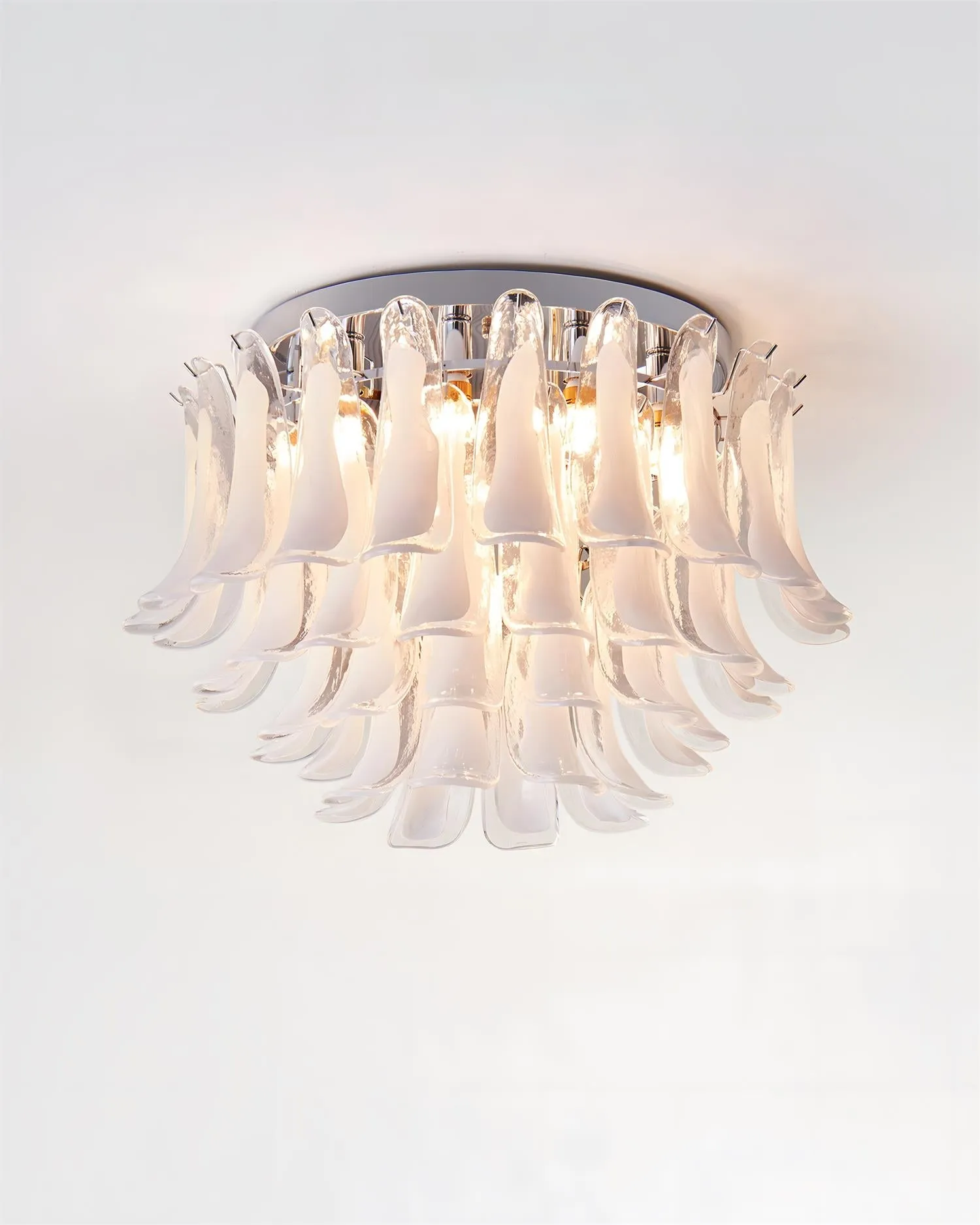 Serenza Layered Ceiling Lamp D344