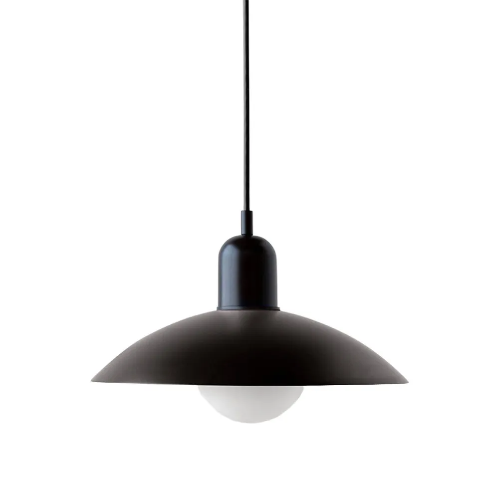 Macaron Arundel Orb Pendant Light