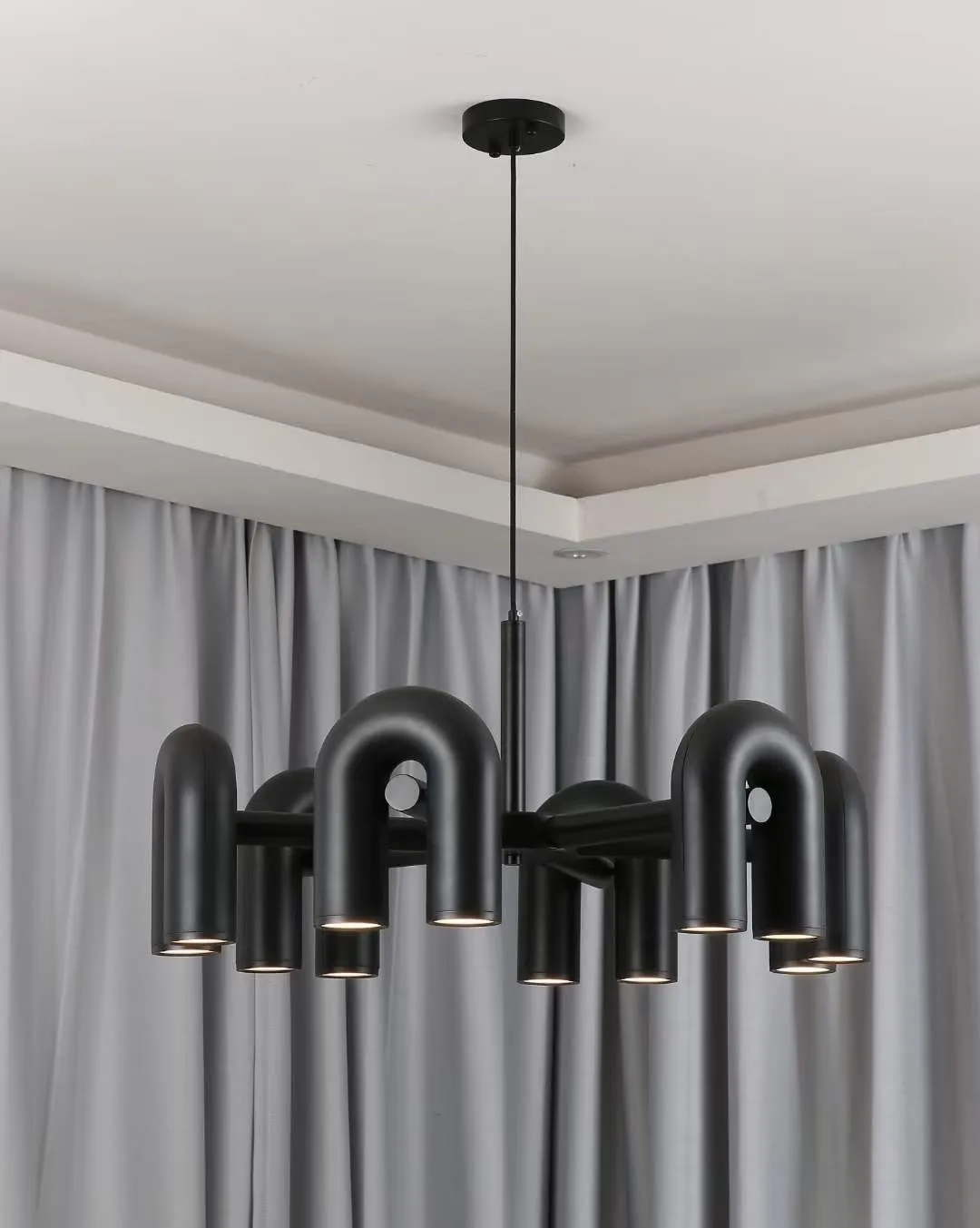 CIRKUS CHANDELIER