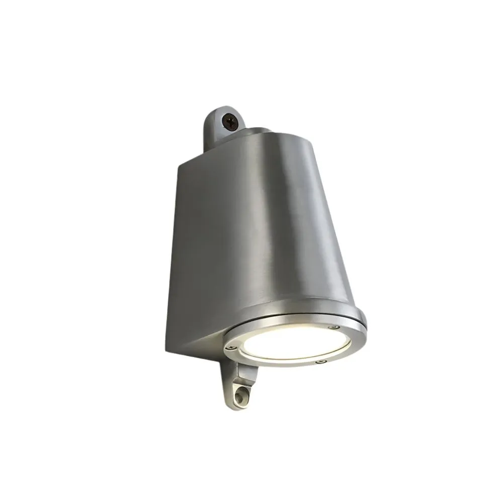 Industrial Metal Bell-Shaped IP65 Waterproof Outdoor Wall Light D876