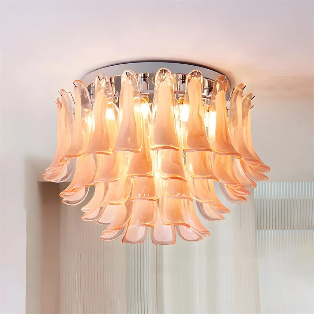 Serenza Layered Ceiling Lamp D344