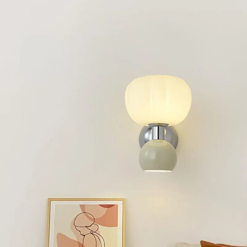 Bauhaus Design Bedside Wall Light KL14