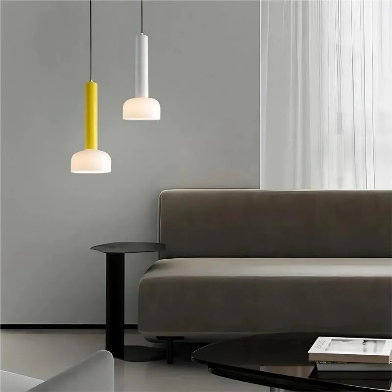 Modern Minimalist Italian Design Pendant Light KL18