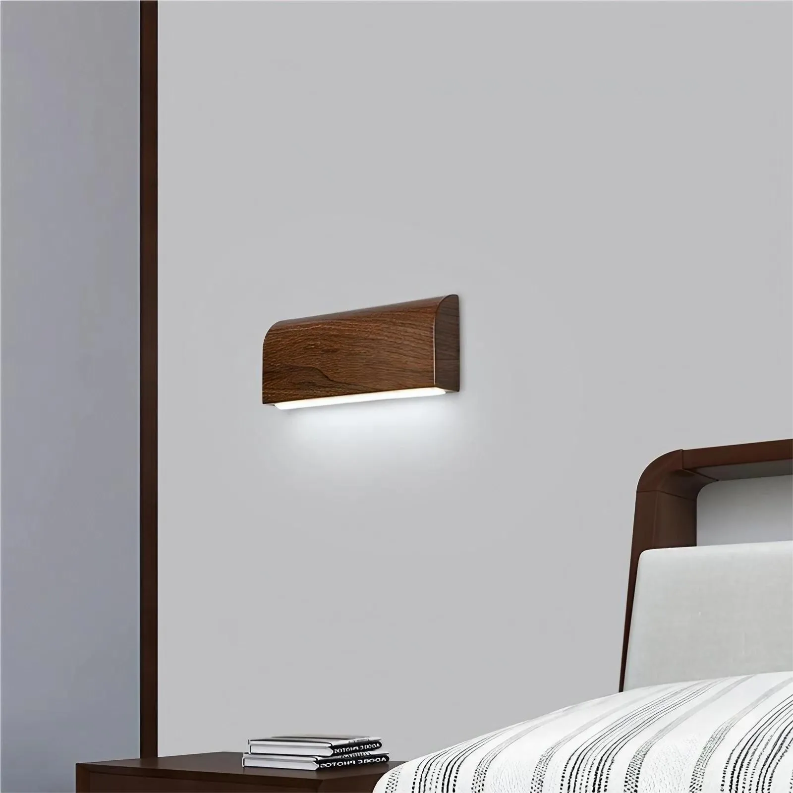 Minimalist Design Rectangular Wall Light KL51